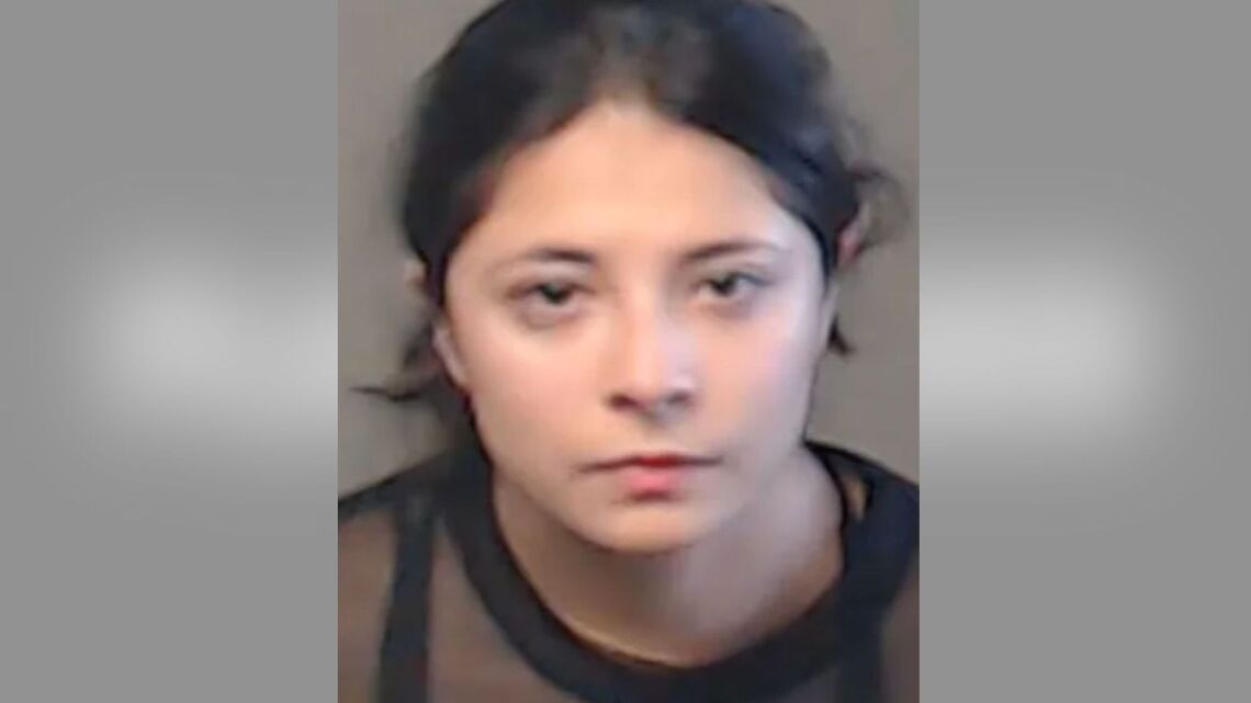 Woman, 25, Arrested After Throwing Multiple Kittens From Moving Car