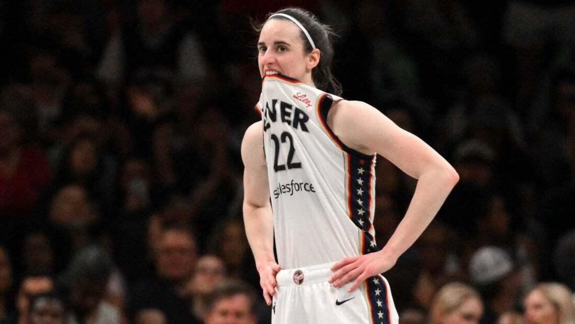 Fever, jockeying for playoff position, take aim at surging Sky