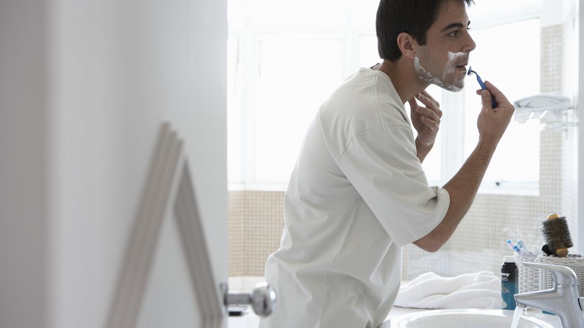 30+ Men's Grooming Essentials to Snag for Up to 50% Off During Amazon's Summer Beauty Event 