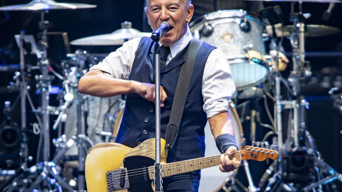 How To Save Money on Bruce Springsteen Tour Tickets: Insider Tricks & Verified Discount Codes 