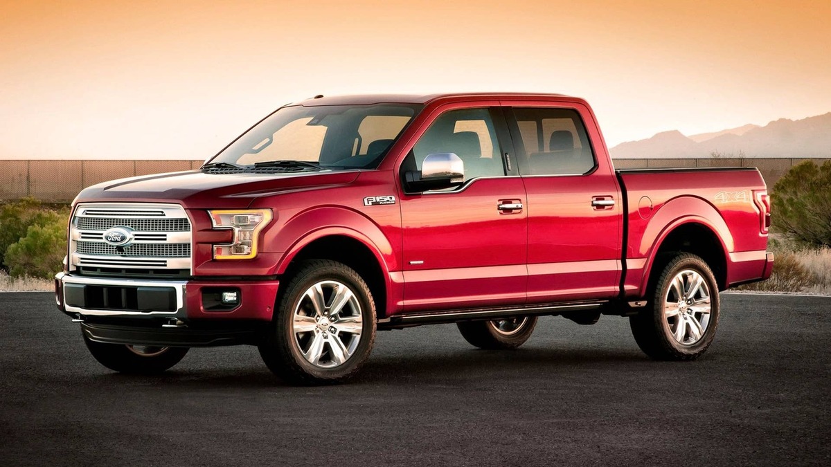 Ford