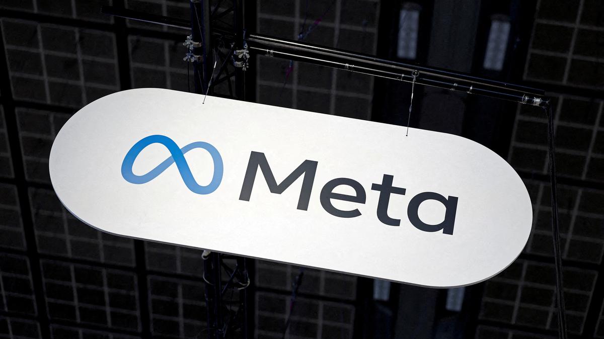 California county sues Meta over scam ads