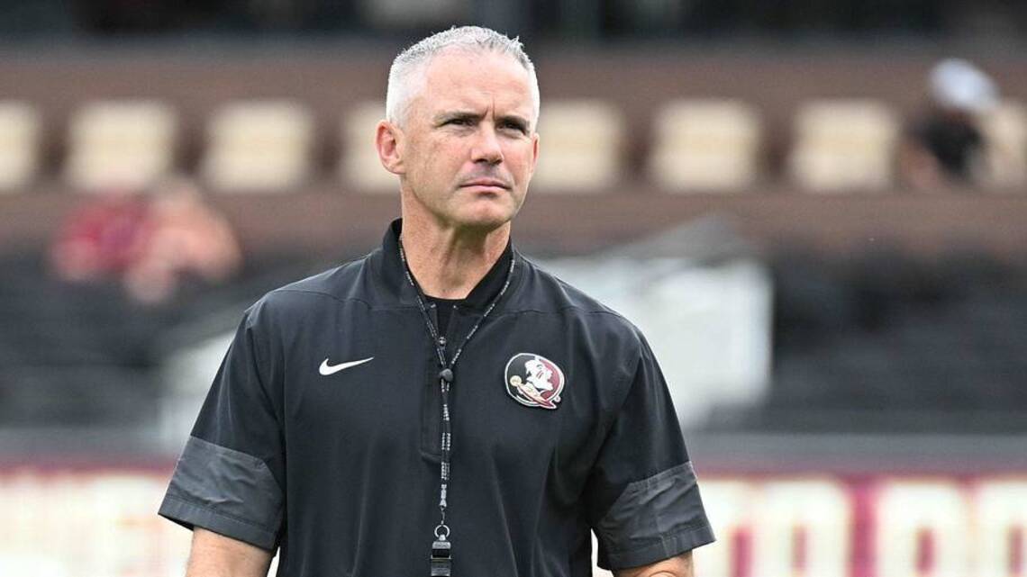 What An FSU Football Upset Over SMU Would Mean For The Season