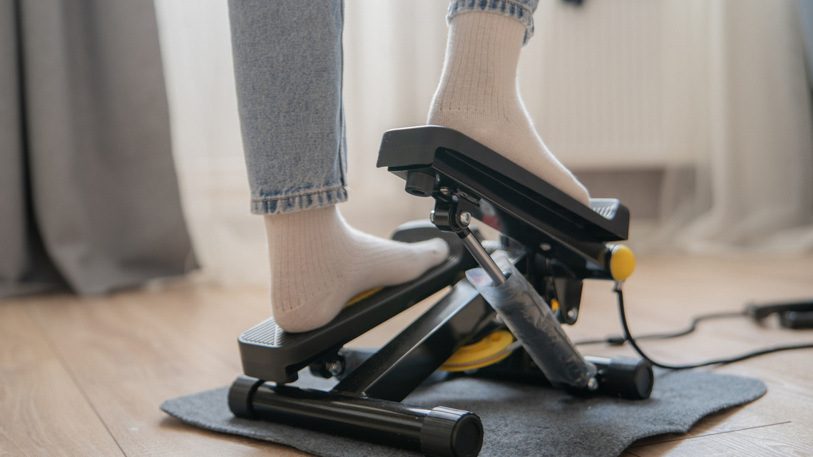 17 Highly Rated Pieces of Low-Impact Exercise Gear That You Can Snag on Amazon Right Now 