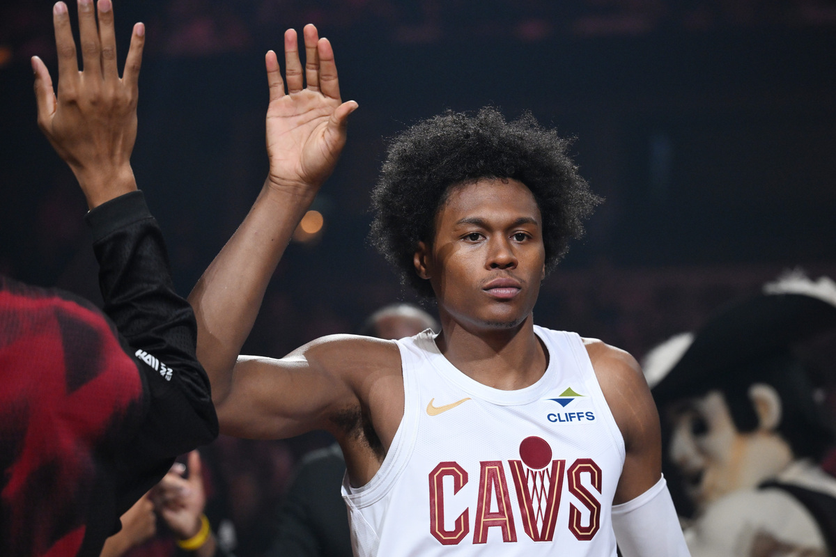 Which UCLA Bruins are beginning the 2026-2027 season in the NBA ...
