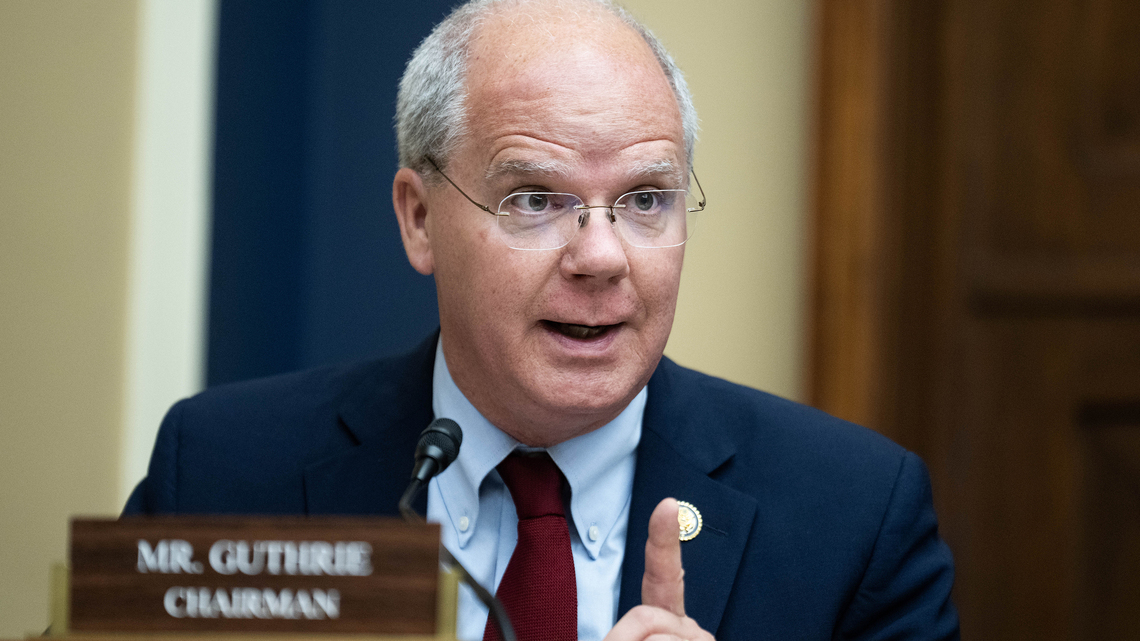 GOP consensus elusive on timing, scope of data centers bill