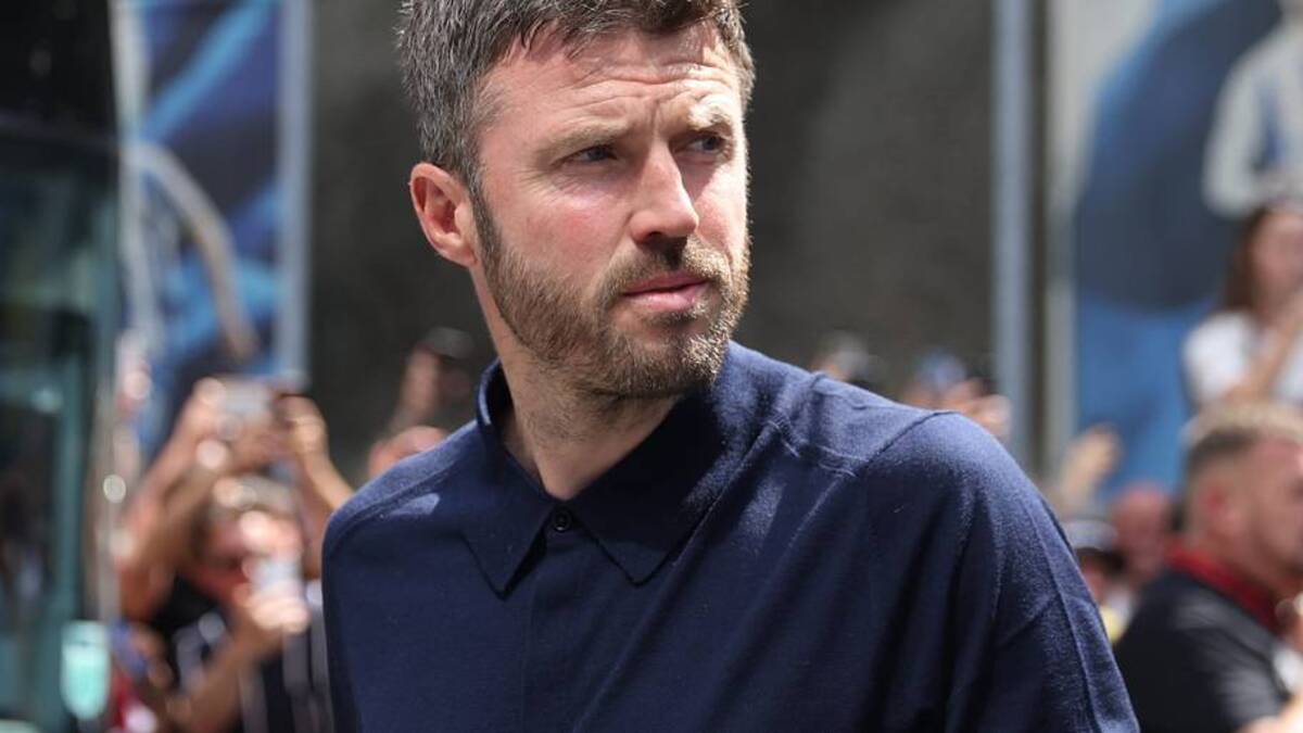 Man Utd are working hard to fill out Michael Carrick's squad. | Steven Paston/PA Images/Getty Images 