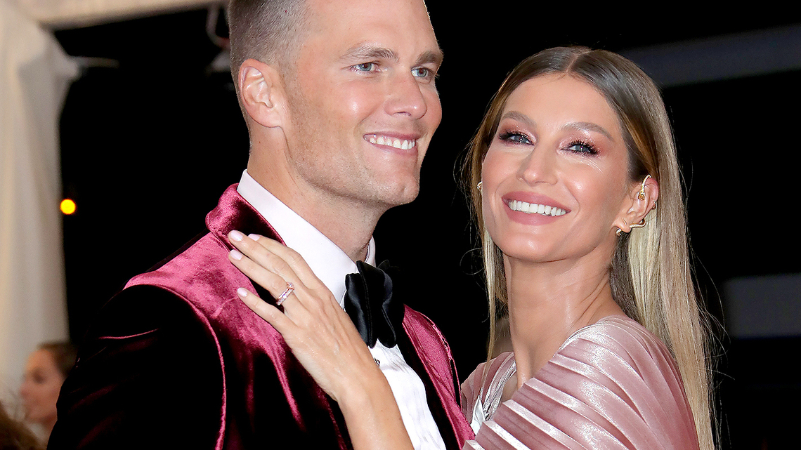 New book blows lid off Tom Brady’s divorce. What was the final straw?