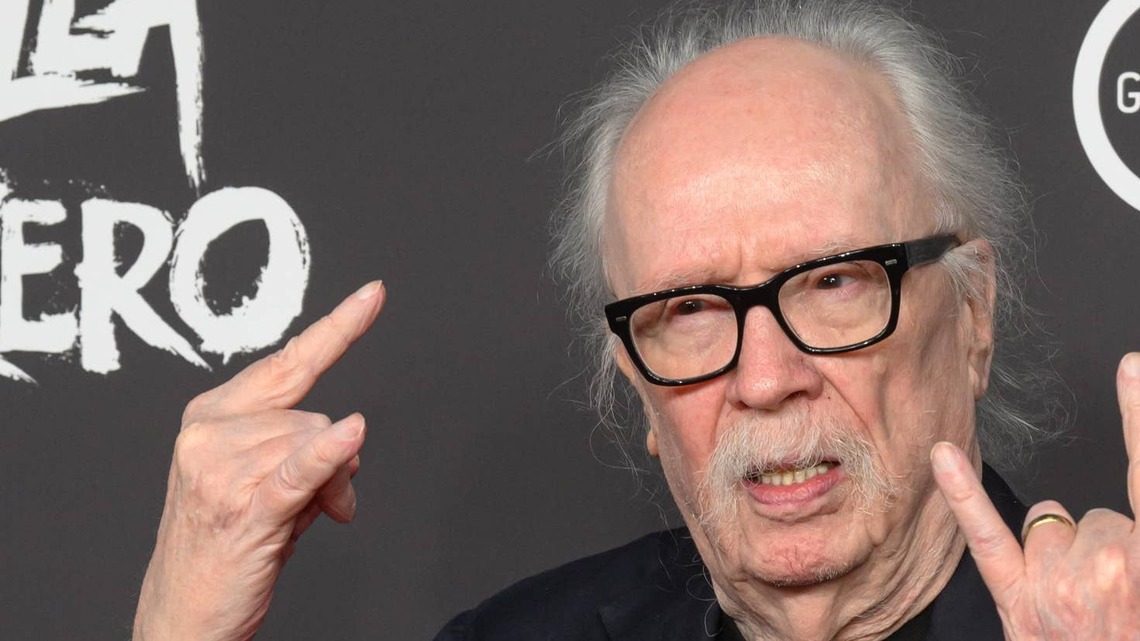 ‘Halloween' Director John Carpenter Names the Scariest Song Ever Written and It's a 1976 Rock Classic 