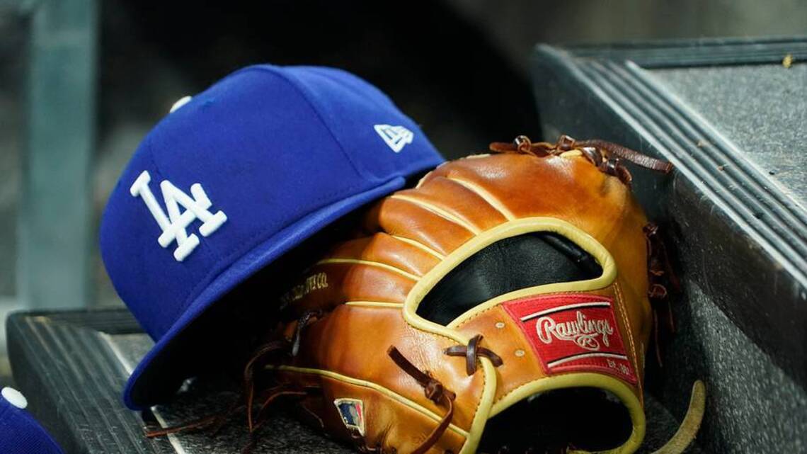 2 Dodgers Prospects Having the Biggest Breakouts in MLB This Season