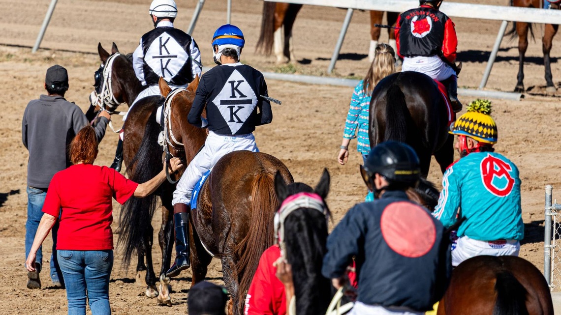 Colorado Commission Extends Trainer's Suspension For Possession Of ‘Unauthorized Injectable Medications' 
