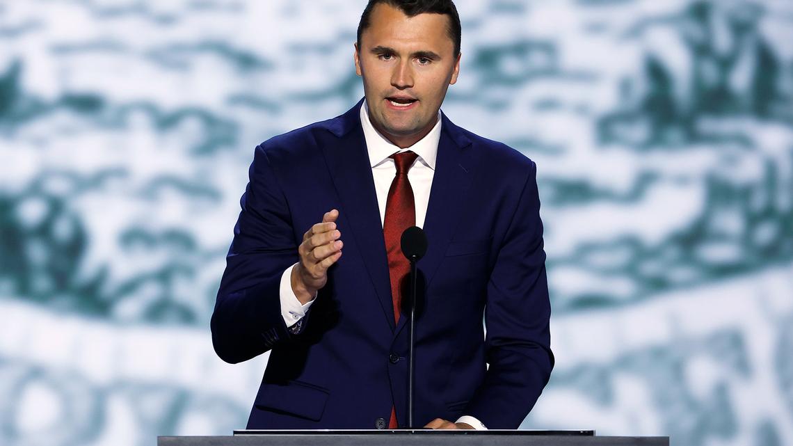 Retired Police Officer Awarded $835,000 After Arrest Over Charlie Kirk Post 