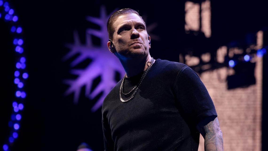 Legendary Rock Band's Latest Single Is 'Quite Cinematic', Says Lead Singer: Exclusive 