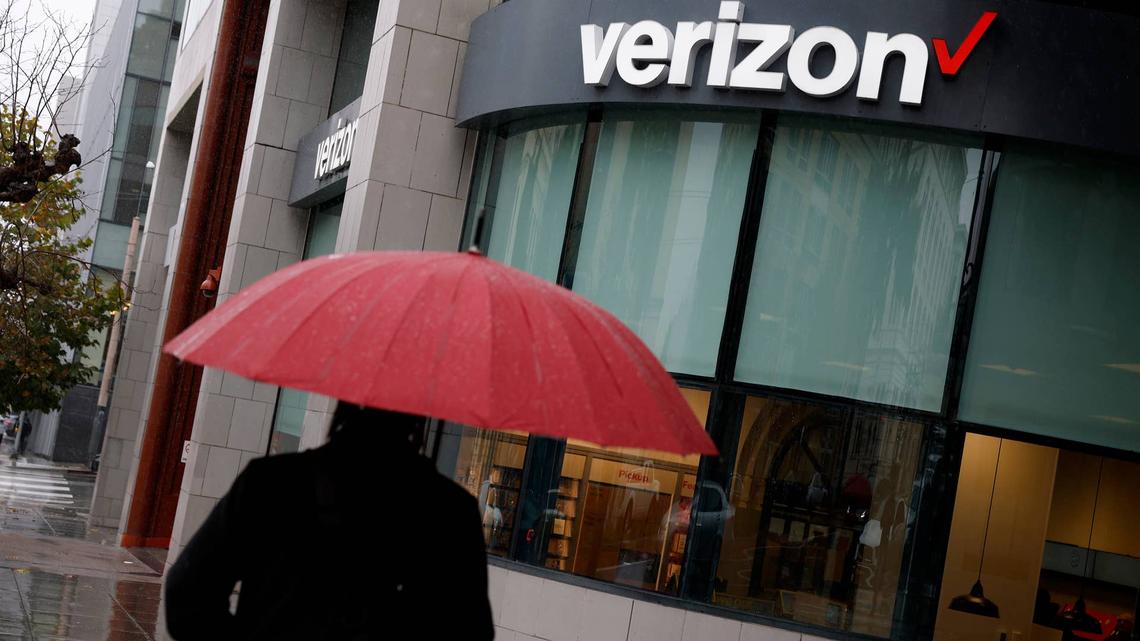 Verizon raises price of its Unlimited Ultimate phone plan 