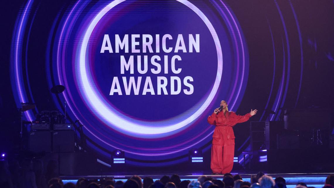 American Music Awards 2026: Get Ready With Us 