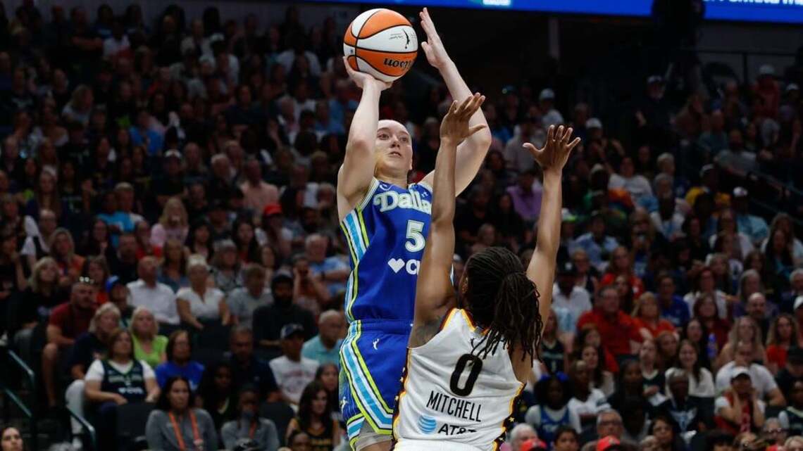 Wings have big picture in mind as they host last-place Storm 
