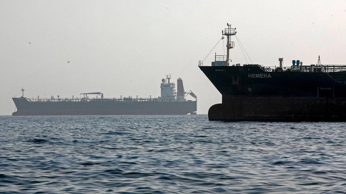 Middle East talks lead to pleasant surprise on gas prices