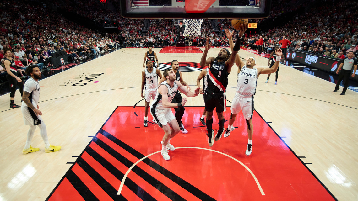 Blazers arena tension reveals why Portland is bad for business | Opinion 