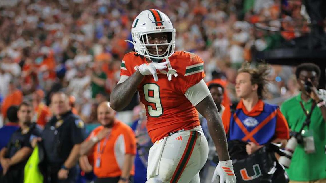 Miami's Offensive Depth Highlights What's To Come During the 2026 Season