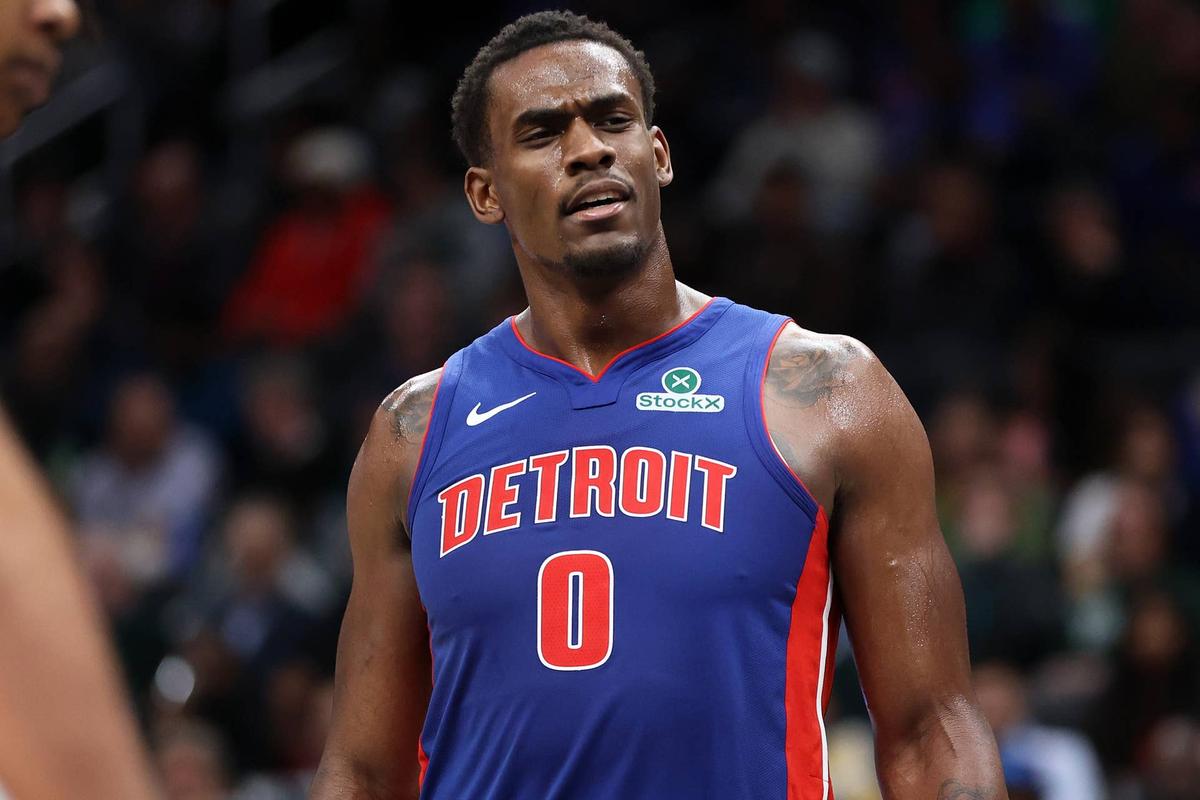  Jalen Duren's expanded postseason minutes elevated his rebounding and defensive ceiling for fantasy managers. Daniel Kucin Jr.-Imagn Images