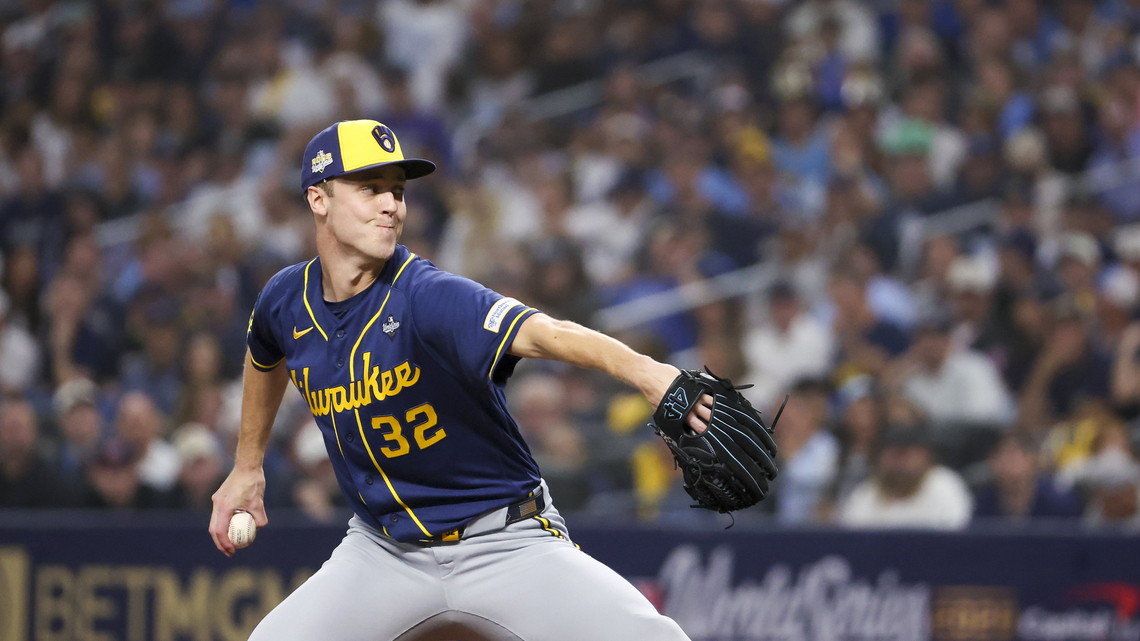 John Romano: Another soft night for the Rays' Big 3 means a quiet World Series exit 