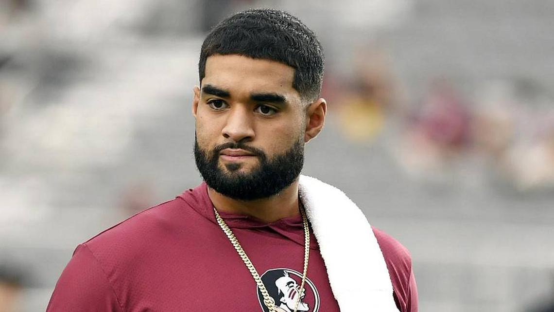 Father Claims Former FSU Football QB Received Threats From Fans