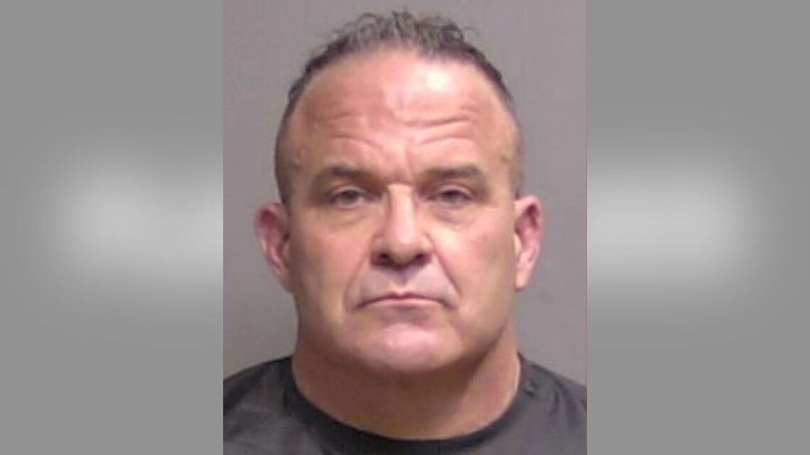 Florida Teacher Arrested for Allegedly Physically Abusing Special Needs Student 