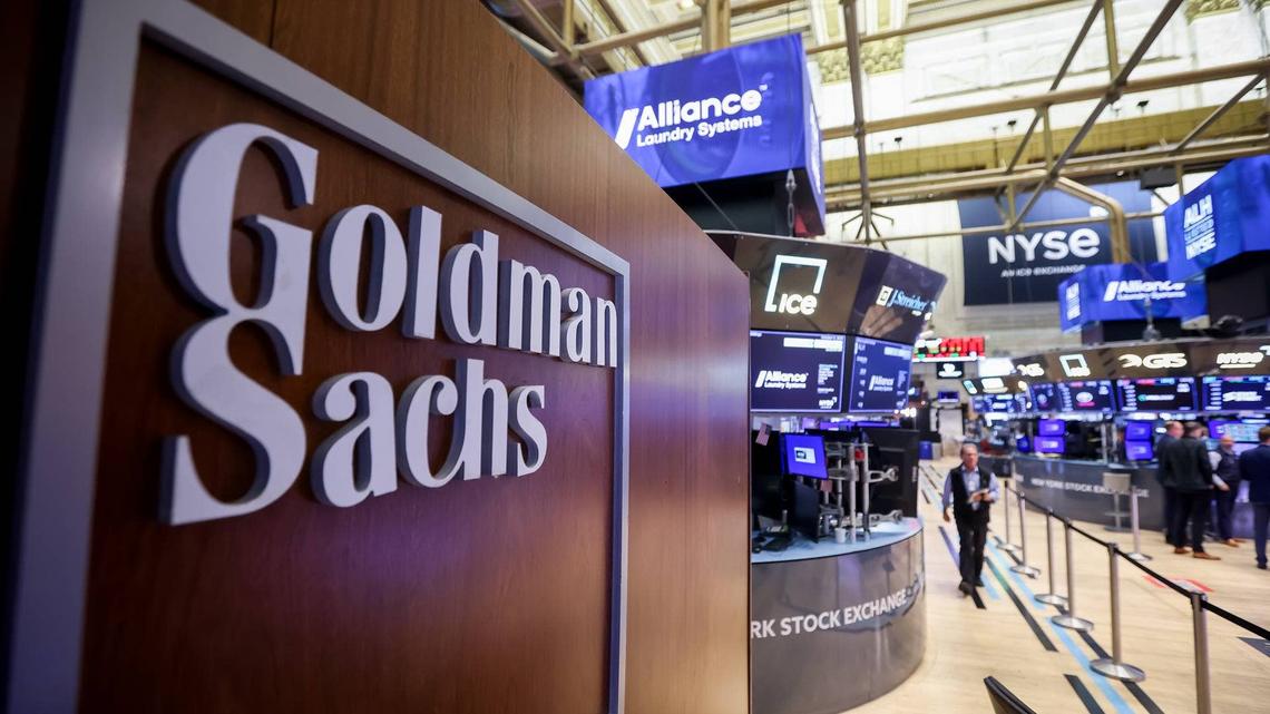 Goldman Sachs pays 4% on CDs most banks won't match