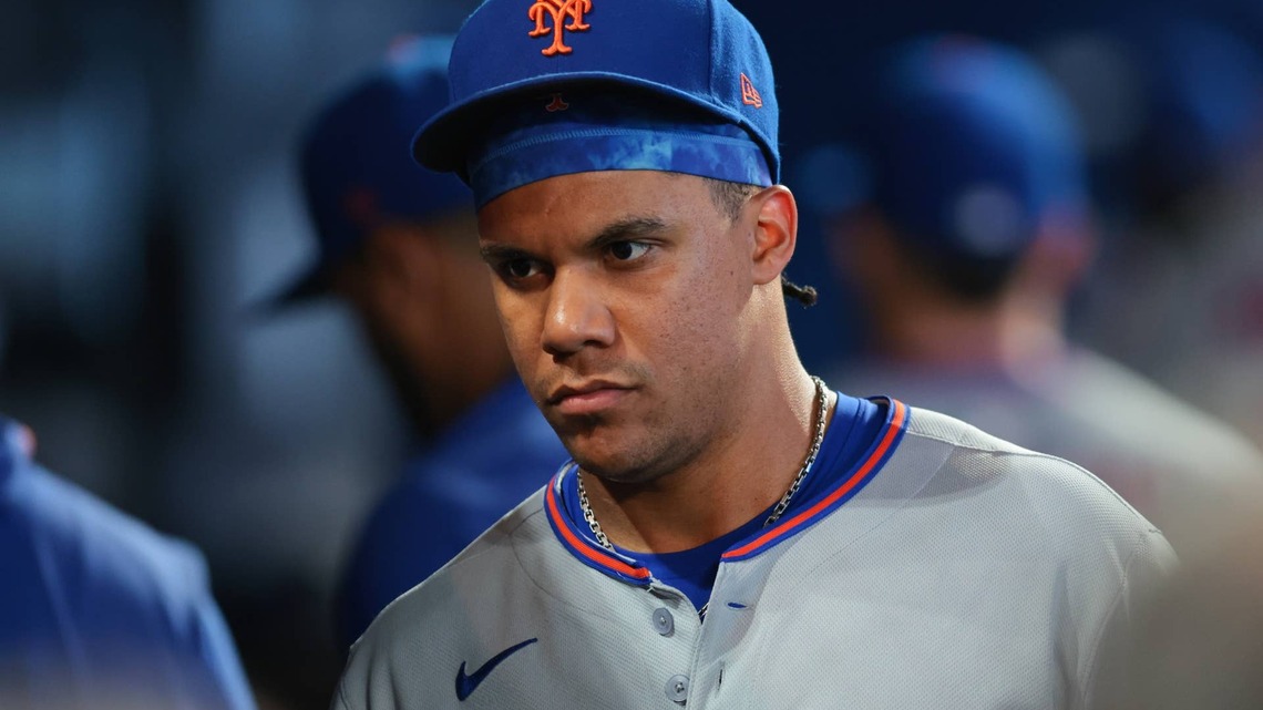 Mets Facing Juan Soto Decision After Injury News 