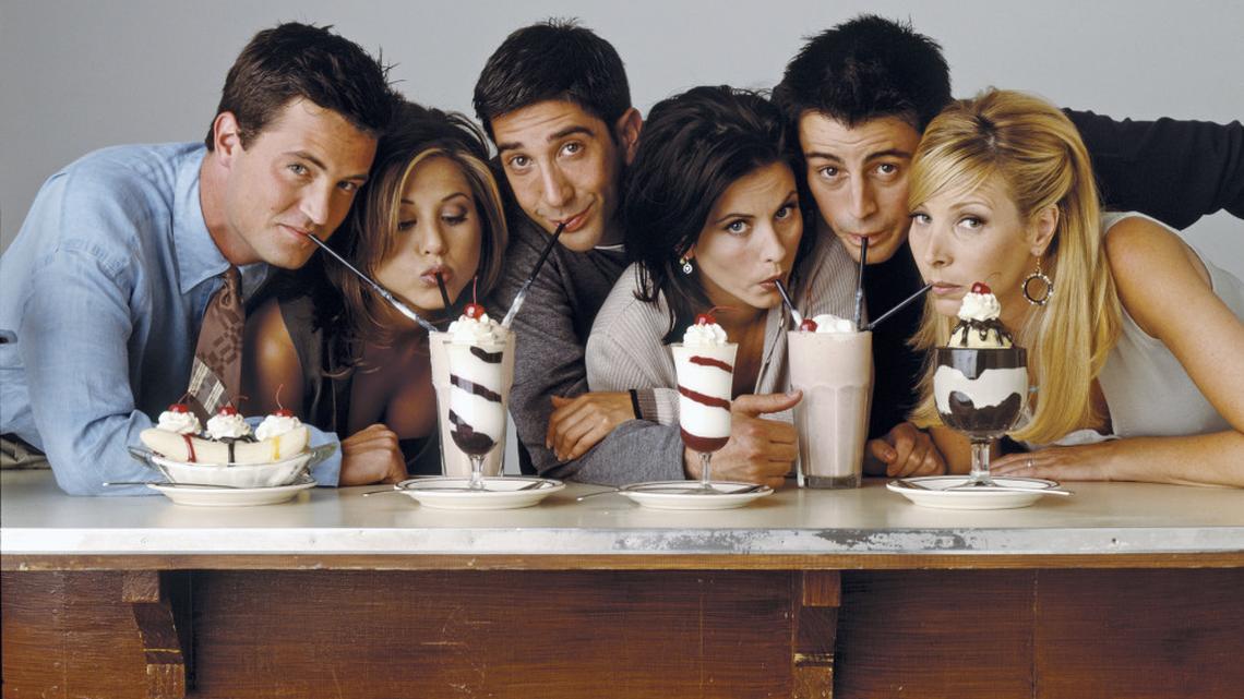 Could This Show BE More Iconic? 107 Best Quotes From ‘Friends' 
