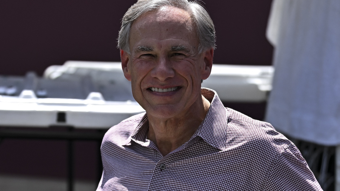 Texas Governor Abbott halts all state-issued permits for data centers until grid audit is complete 