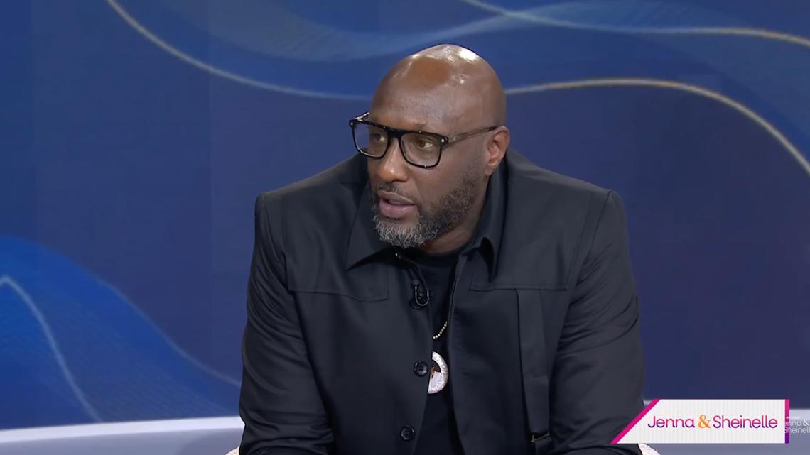 Lamar Odom name-drops HBCU coaching on national TV 