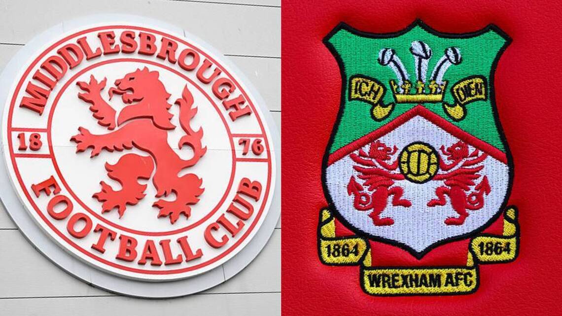 Middlesbrough vs. Wrexham: Preview, Predictions and Lineups