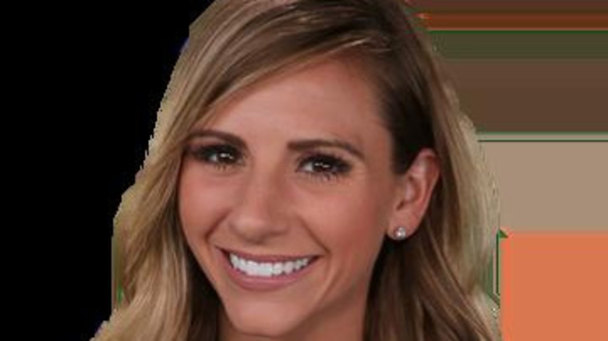 Ex-Fox 2 reporter Kellie Rowe: 'My mental health had been declining'