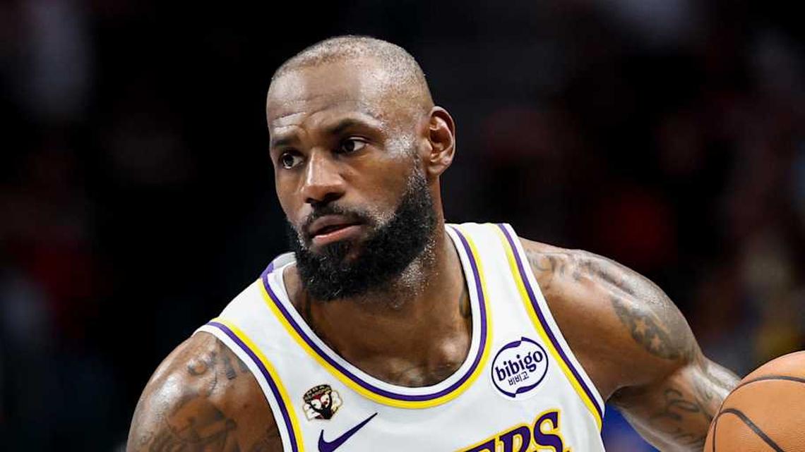 Lakers Injury Report Has Bad News Before Warriors Clash