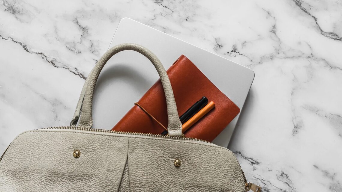 11 Chic Laptop Totes That Look Like Boutique Handbags, All Available on Amazon 
