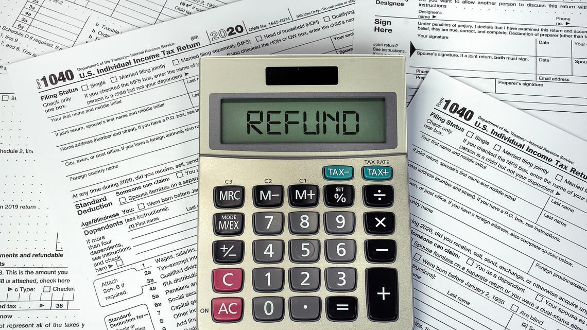 Editorial: Democrats embrace write-off that favors high earners 