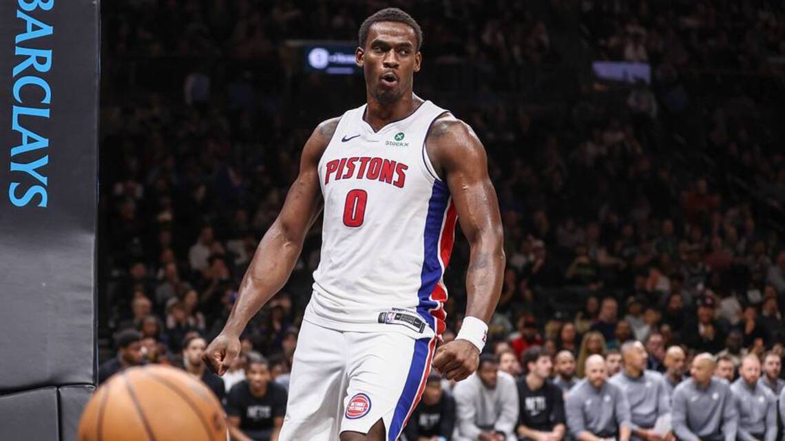 Jalen Duren Live Updates: Time Is Ticking on Pistons Star's Massive Contract Decision