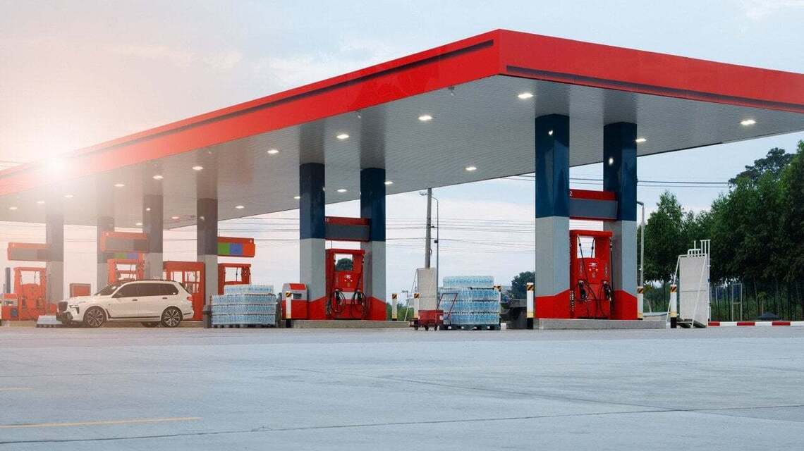 How gas prices have changed in Miami in the last week 