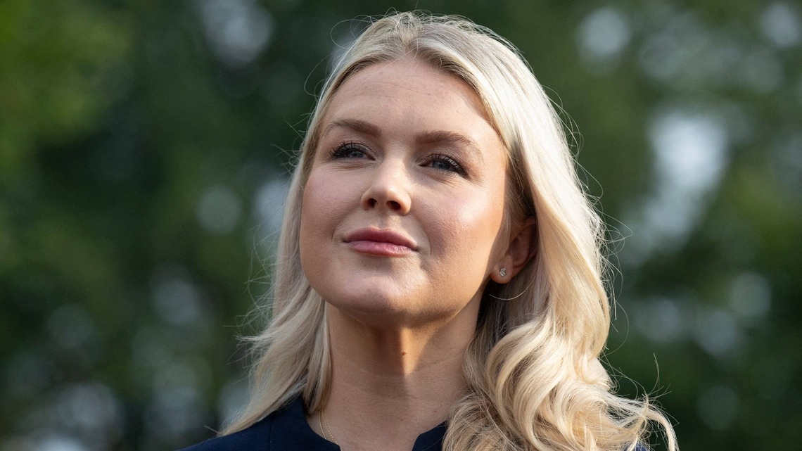 Karoline Leavitt Net Worth: Inside Her Salary, Career and Wealth 