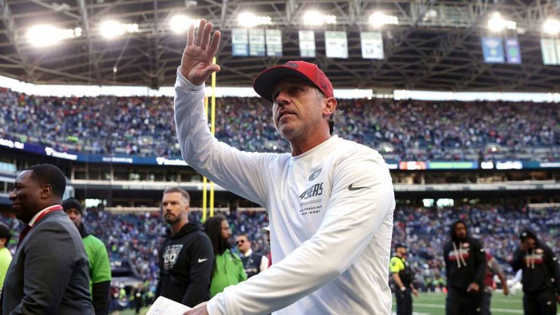 Why 49ers HC Kyle Shanahan has Struggled vs. Commanders HC Dan Quinn