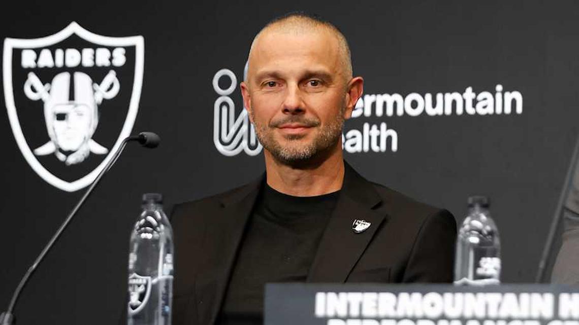  John Spytek | Darrell Craig Harris, On SI 