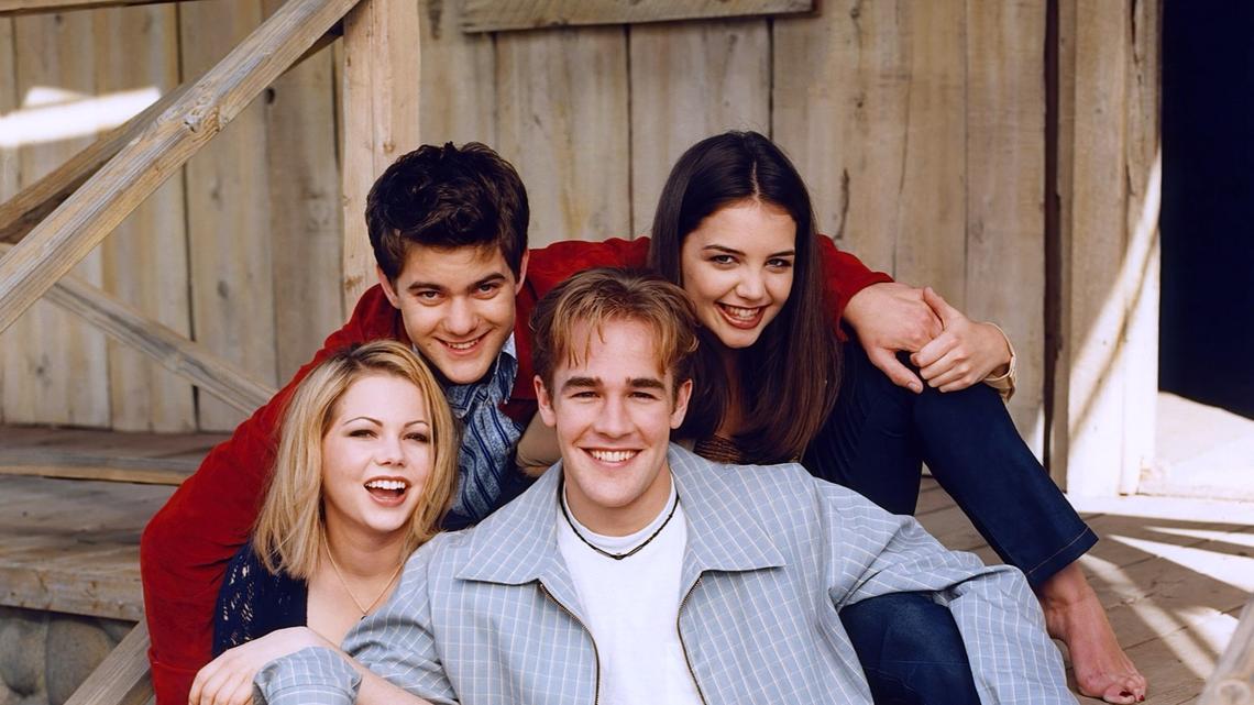 James Van Der Beek's Most Beloved TV and Movie Roles: ‘Dawson's Creek,' More 