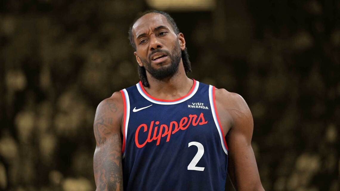 Brian Windhorst on Clippers' defense in Kawhi Leonard scandal: "We acted as the middleman" 