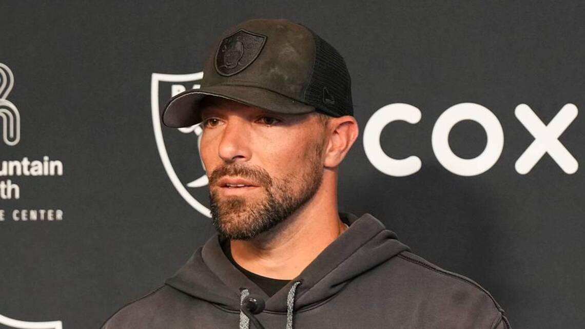 Raiders Showing Progress Across Roster Ahead of Preseason Finale