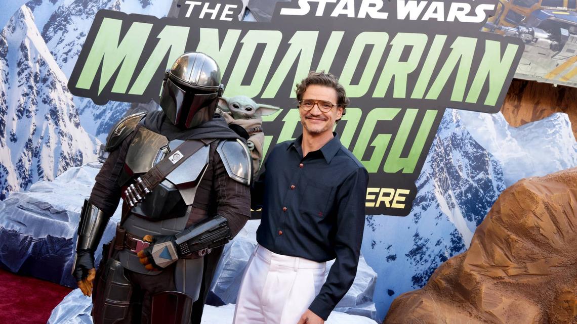 'The Mandalorian and Grogu' Reviews Are In - Early Scores Suggest Rocky Start 