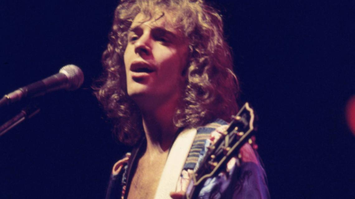 1975 Timeless Classic, Written in 20 Minutes, Became a Soft Rock Anthem 