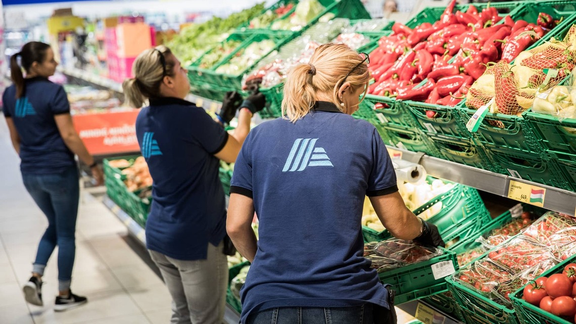 What Are Aldi's Labor Day Hours? 