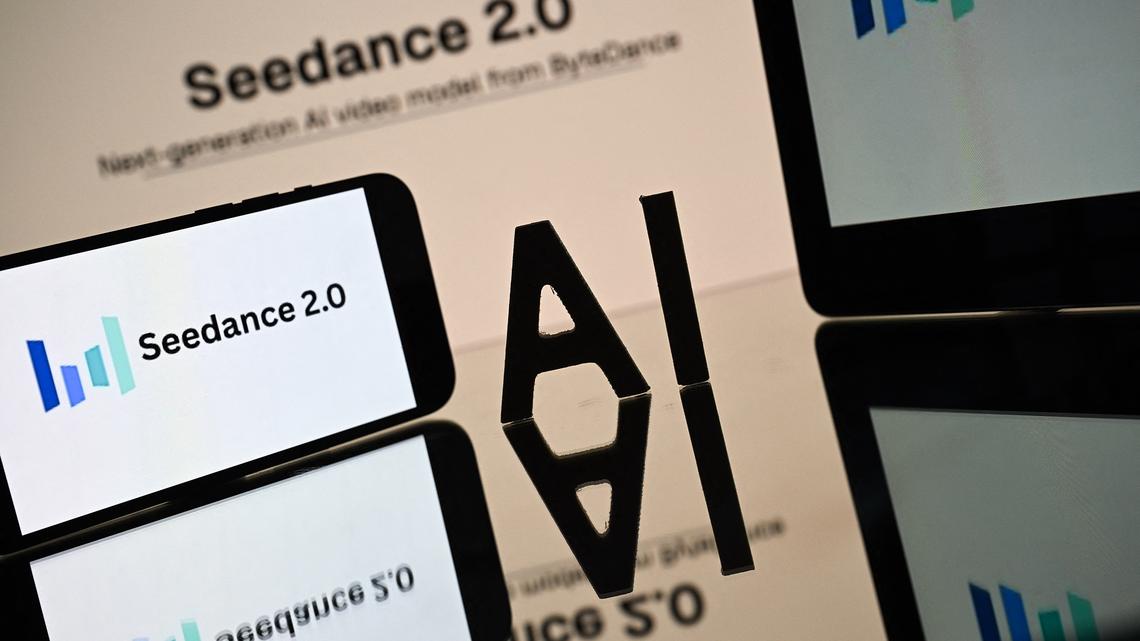 Hollywood studios escalate dispute over ByteDance's ‘pervasive copyright infringement' with its AI tools 