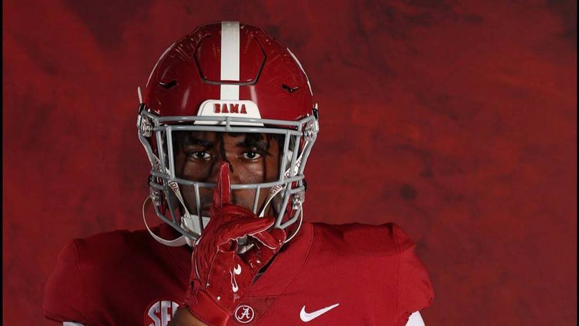 Five Things to Know About Alabama's 2027 Recruiting Class